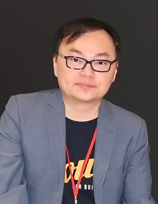 Paul Yung
