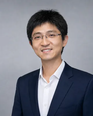 Richard Liu