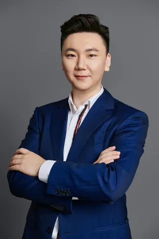 Vulcan Zhao